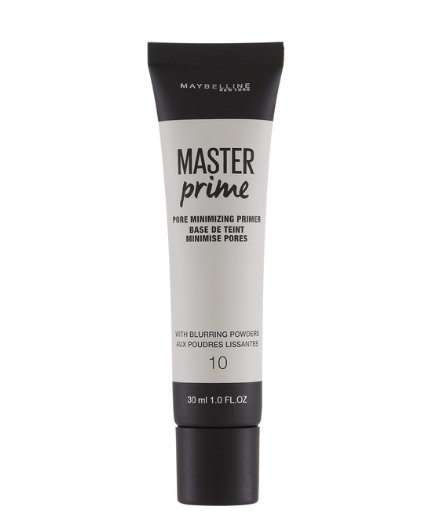 Master Prime Pore Minimizing Primer, Maybelline New York