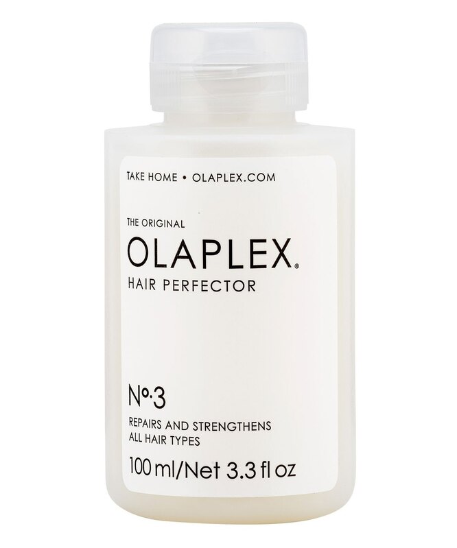 Маска-эликсир для окрашенных волос Olaplex №3, 2600 руб.