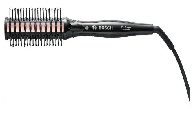 Расческа-выпрямитель Bosch PHC 9948, 2189 руб.