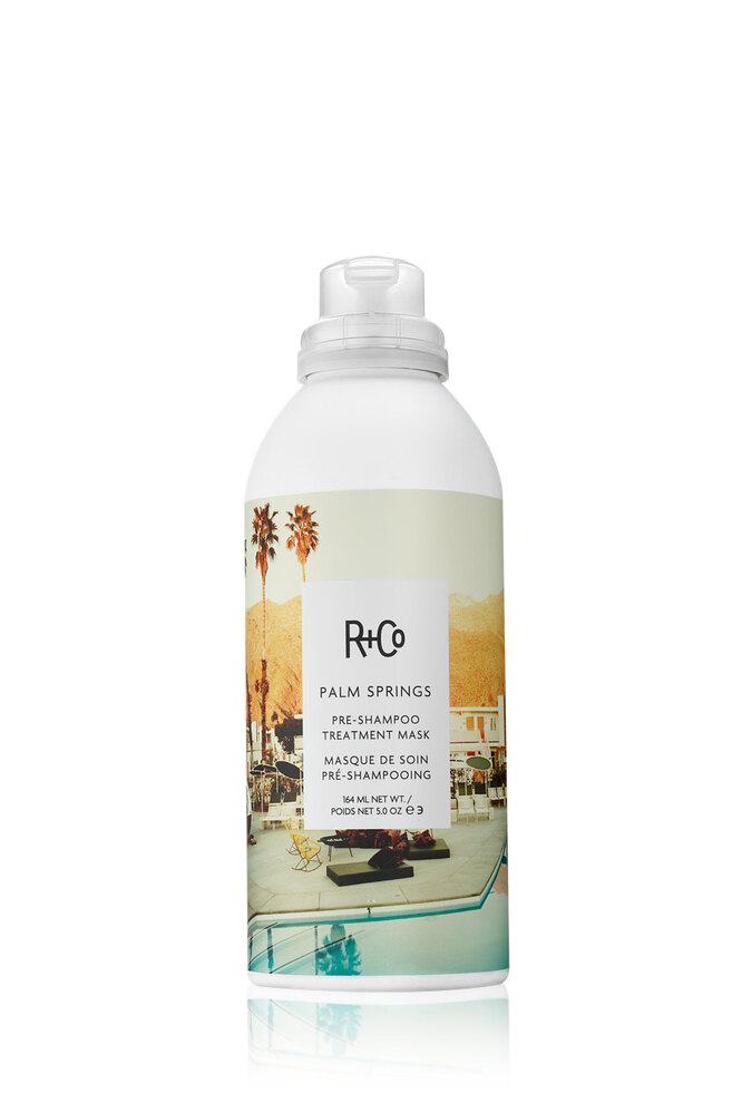 Подготовительная маска R+CO Palm Springs, 2817 руб.