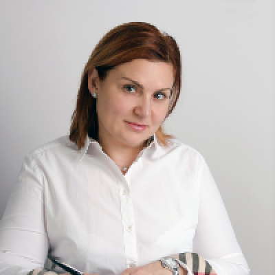 Елена Васильева, врач-дерматолог, косметолог