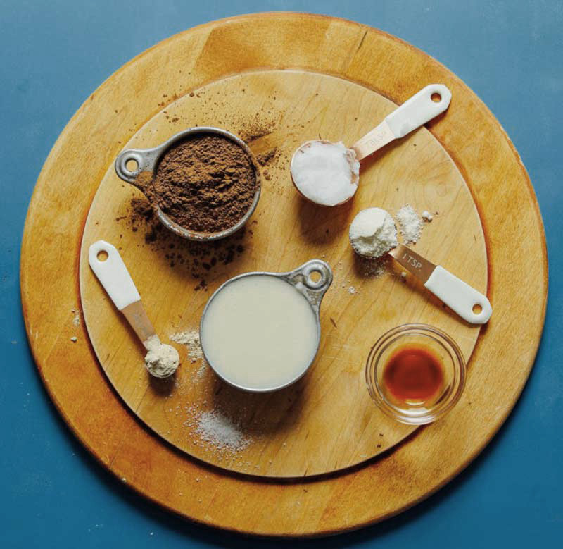 Живой шоколад: что это такое и как его сделать в домашних условиях