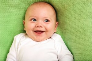 к чему снится маленький ребенок