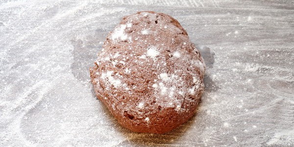 Шоколадный пончик – кулинарные рецепты выпечки