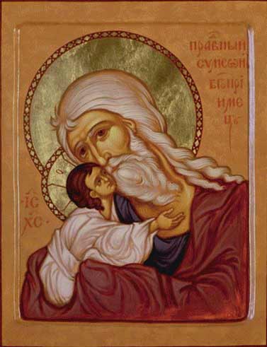 Материнская молитва о детях Богородице
