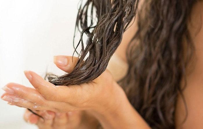 Как использовать касторовое масло для волос в домашних условиях