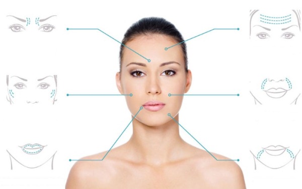 Сферогель в косметологии для лица. Цена, фото до и после, отзывы