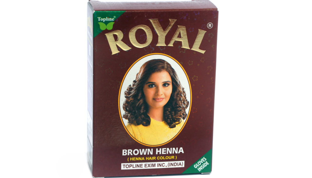 Royal Darknest Brown