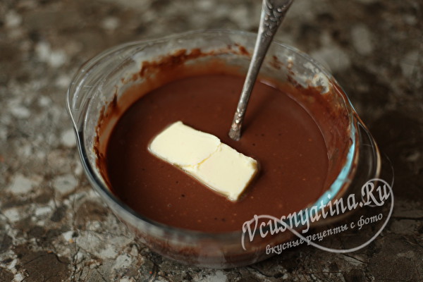 Плавленый шоколадный сыр - вкуснота из творога на каждый день