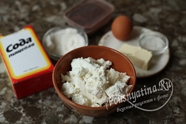Плавленый шоколадный сыр - вкуснота из творога на каждый день