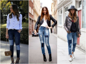 Топ 10 лучших женских джинсов скинни