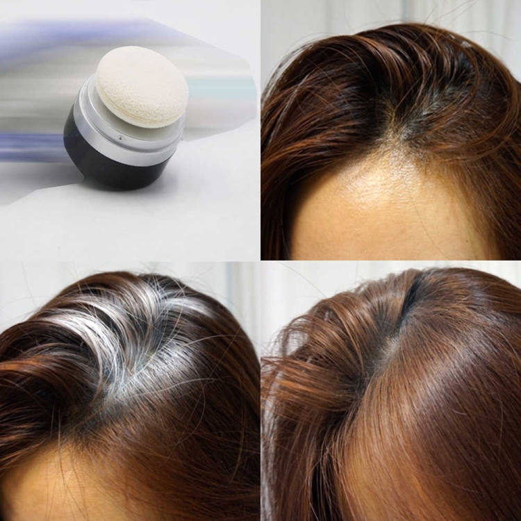 Как пользоваться сухим шампунем для волос