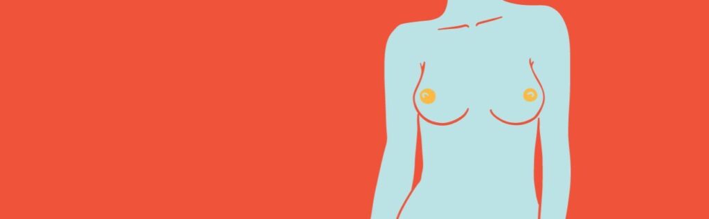 Титьки - ФОТО 12 форм женской груди