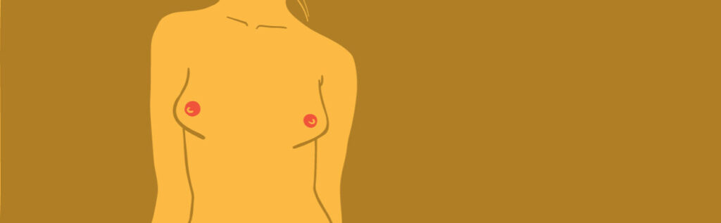 Титьки - ФОТО 12 форм женской груди