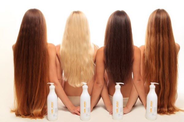 Как отрастить длинные волосы – методы, которые реально работают