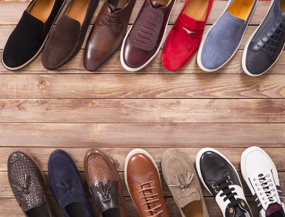 Полезные рекомендации по выбору обуви в магазине