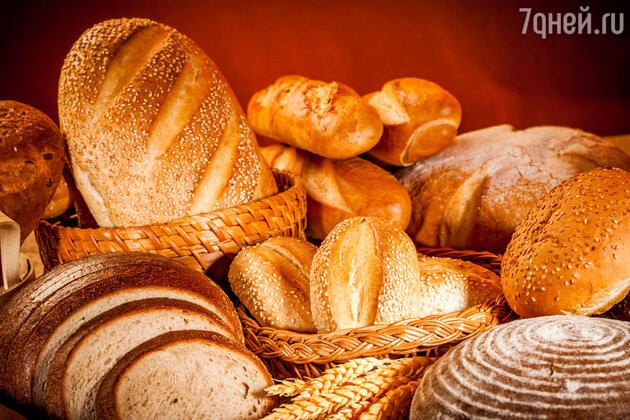 К чему снится хлеб — значение сна в современных сонниках