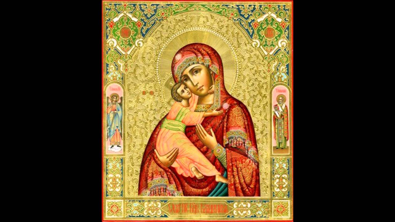 Молитвы о детях – православные священные тексты матери о своем чаде