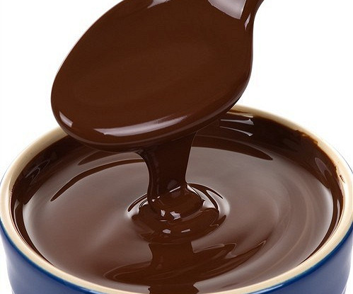 Шоколадный сироп –  рецепты приготовления в домашних условиях